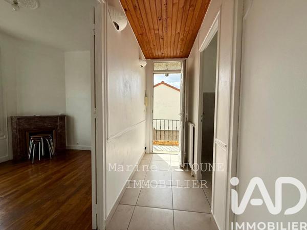 Maison à vendre 5 pièces 87 m² Villeneuve-le-Roi