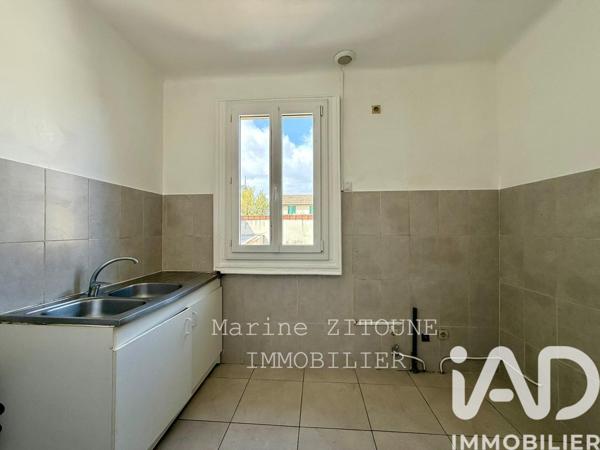 Maison à vendre 5 pièces 87 m² Villeneuve-le-Roi
