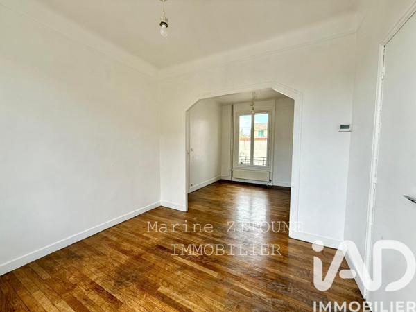 Maison à vendre 5 pièces 87 m² Villeneuve-le-Roi