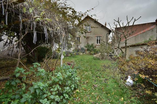 Maison à vendre 5 pièces LUISANT (28)