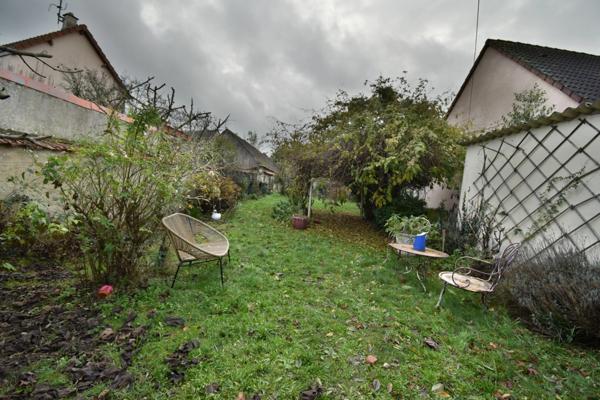 Maison à vendre 5 pièces LUISANT (28)