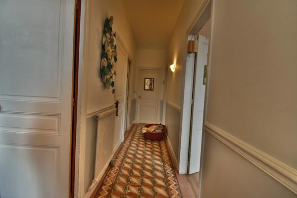 Maison à vendre 5 pièces LUISANT (28)