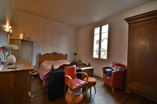 Maison à vendre 5 pièces LUISANT (28)