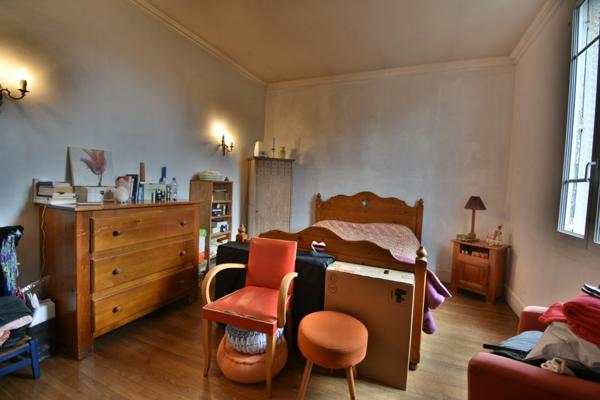 Maison à vendre 5 pièces LUISANT (28)