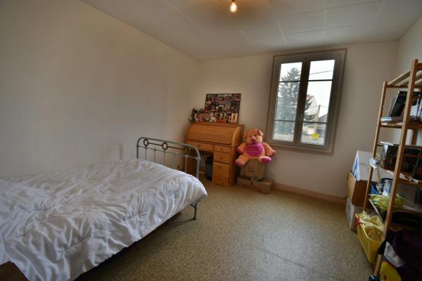 Maison à vendre 5 pièces LUISANT (28)