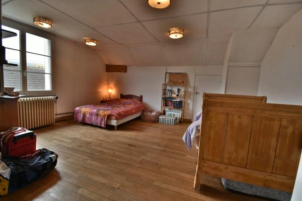 Maison à vendre 5 pièces LUISANT (28)