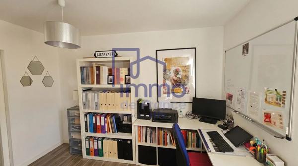 Maison à vendre à Saint-Quentin-Fallavier (38070)