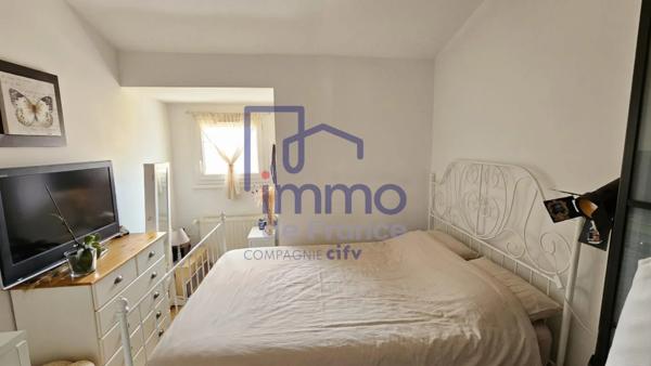 Maison à vendre à Saint-Quentin-Fallavier (38070)