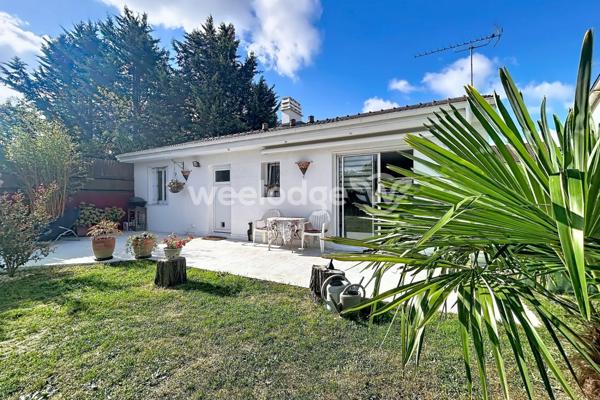 Maison à vendre 4 pièces de 69,89 m² à Éragny