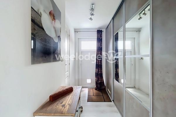 Maison à vendre 4 pièces de 69,89 m² à Éragny