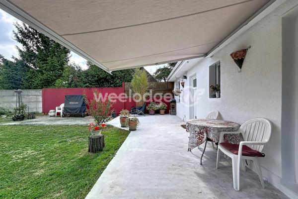 Maison à vendre 4 pièces de 69,89 m² à Éragny