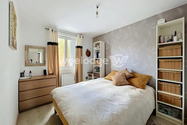 Maison à vendre 4 pièces de 69,89 m² à Éragny