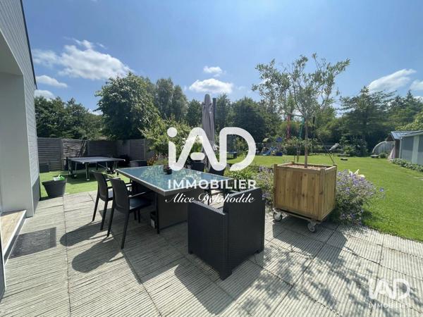 Maison à vendre 6 pièces 134 m² Camiers