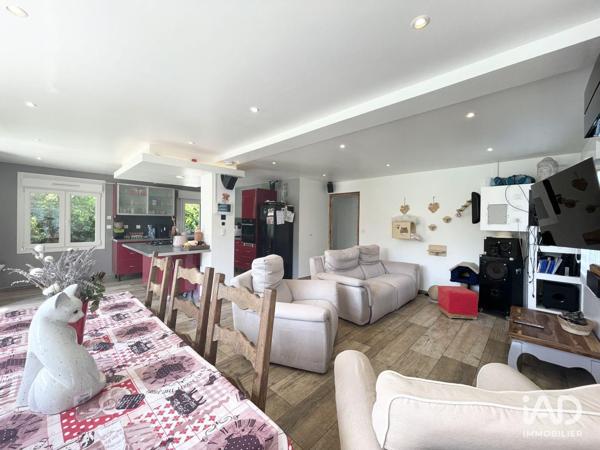 Maison à vendre 6 pièces 134 m² Camiers