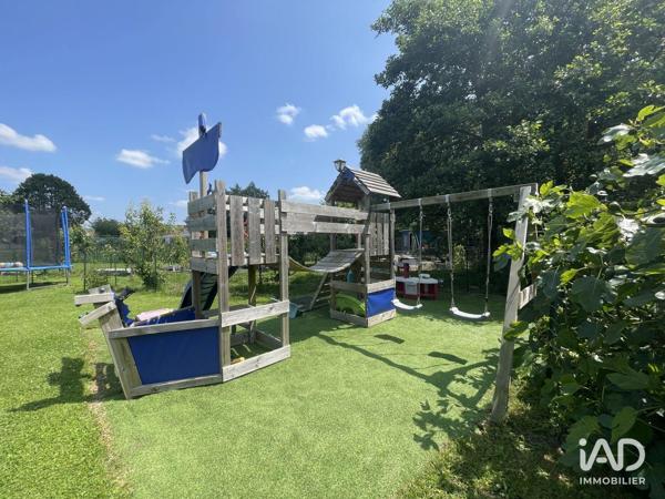 Maison à vendre 6 pièces 134 m² Camiers