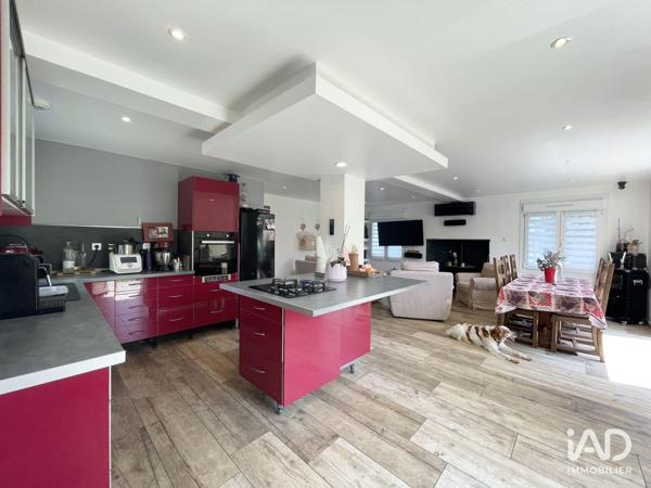 Maison à vendre 6 pièces 134 m² Camiers