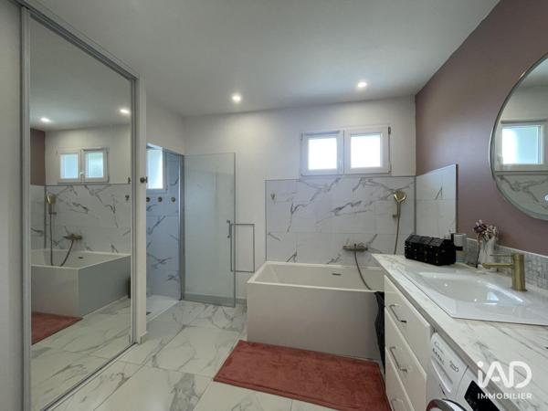 Maison à vendre 6 pièces 134 m² Camiers