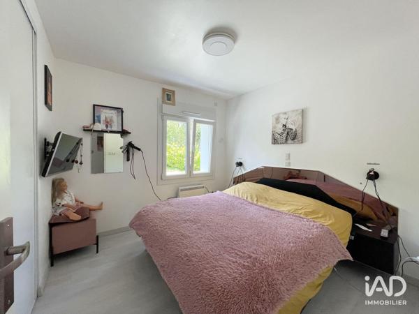 Maison à vendre 6 pièces 134 m² Camiers