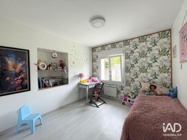 Maison à vendre 6 pièces 134 m² Camiers