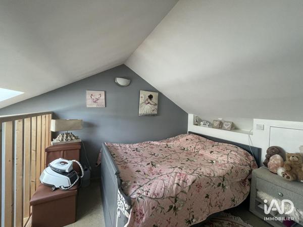 Maison à vendre 6 pièces 134 m² Camiers