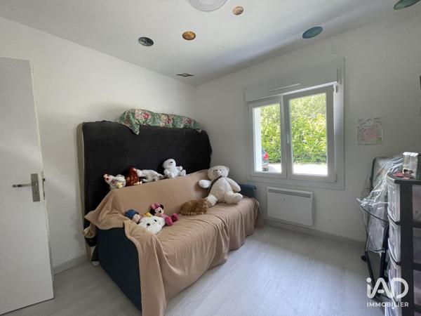 Maison à vendre 6 pièces 134 m² Camiers