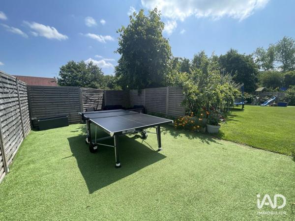 Maison à vendre 6 pièces 134 m² Camiers