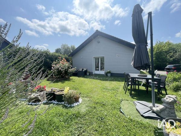 Maison à vendre 6 pièces 134 m² Camiers