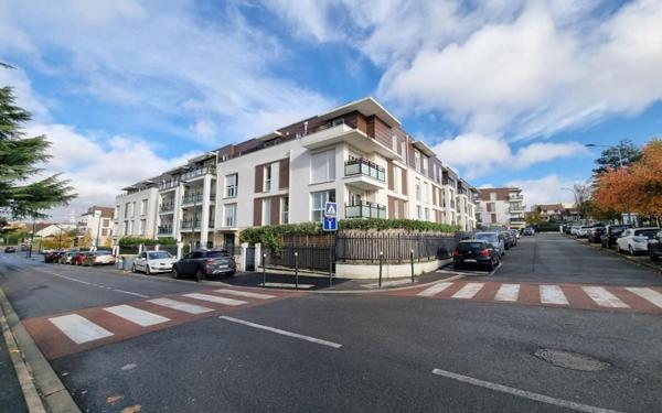 Appartement à vendre    3 pièces • 61,92 m2 Palaiseau