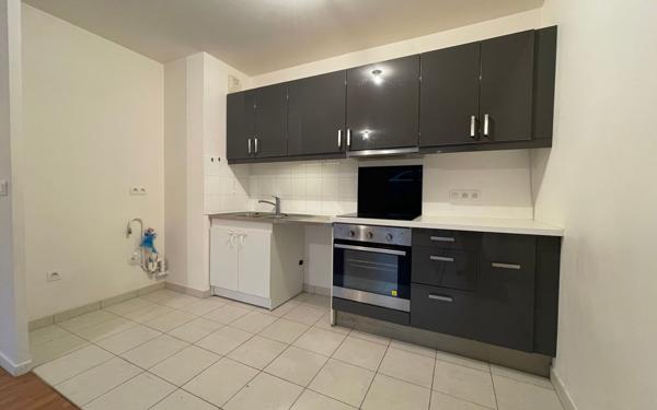 Appartement à vendre    3 pièces • 61,92 m2 Palaiseau