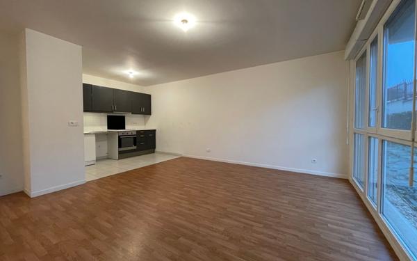 Appartement à vendre    3 pièces • 61,92 m2 Palaiseau