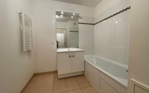 Appartement à vendre    3 pièces • 61,92 m2 Palaiseau