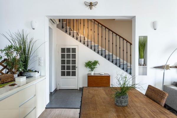 Vente Villa de luxe Nice 6 Pièces 155 m²