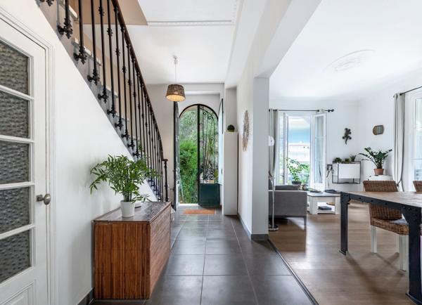 Vente Villa de luxe Nice 6 Pièces 155 m²