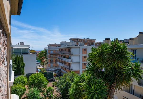 Vente Villa de luxe Nice 6 Pièces 155 m²