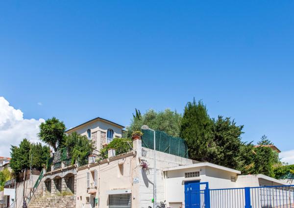 Vente Villa de luxe Nice 6 Pièces 155 m²