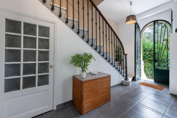Vente Villa de luxe Nice 6 Pièces 155 m²