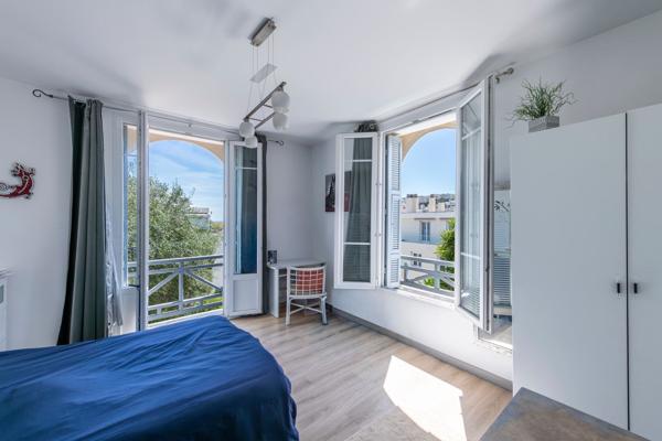 Vente Villa de luxe Nice 6 Pièces 155 m²