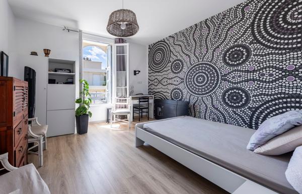 Vente Villa de luxe Nice 6 Pièces 155 m²