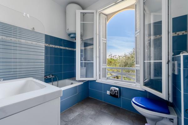 Vente Villa de luxe Nice 6 Pièces 155 m²