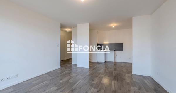 À vendre Appartement 2 pièces 45.52 m² - Brest 29200