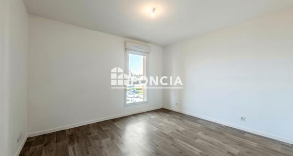 À vendre Appartement 2 pièces 45.52 m² - Brest 29200