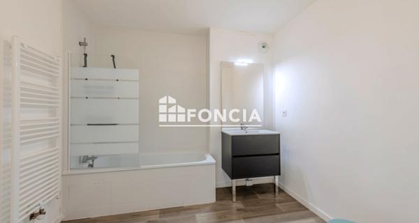 À vendre Appartement 2 pièces 45.52 m² - Brest 29200