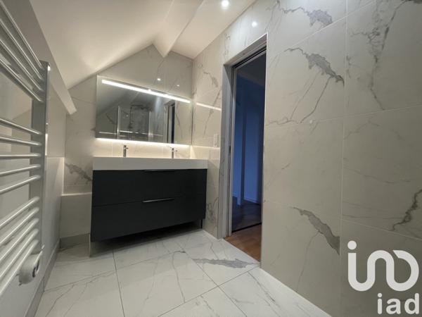 Maison 7 pièces de 172 m² à Villecresnes (94440)