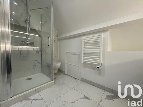 Maison 7 pièces de 172 m² à Villecresnes (94440)