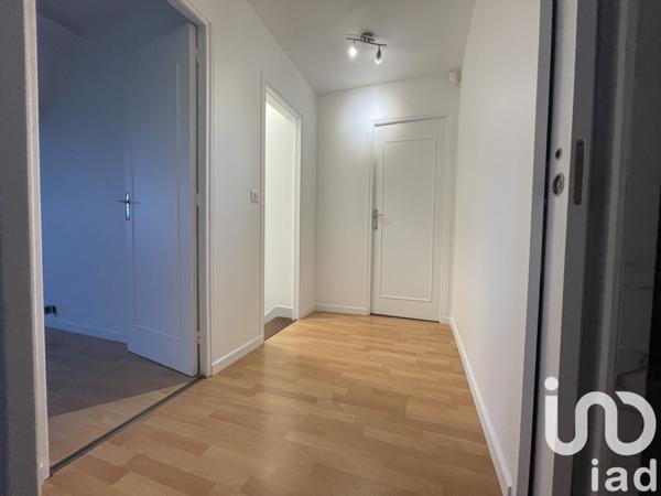 Maison 7 pièces de 172 m² à Villecresnes (94440)