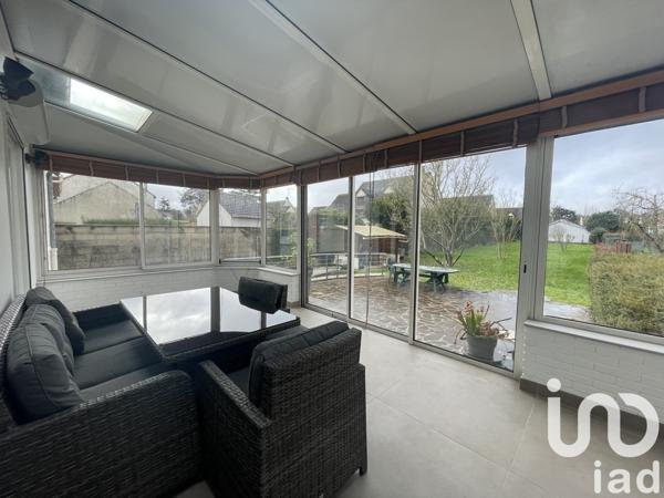 Maison 7 pièces de 172 m² à Villecresnes (94440)