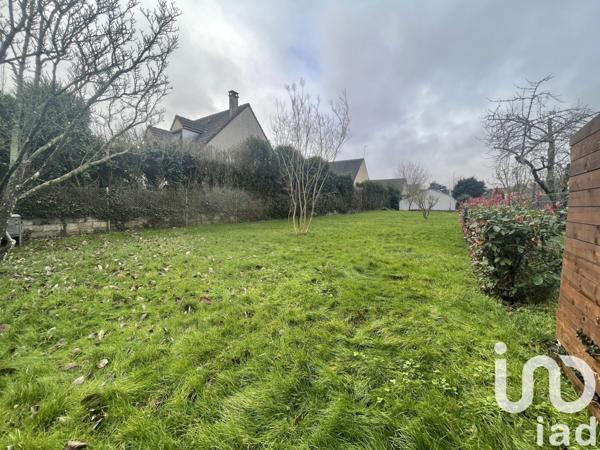 Maison 7 pièces de 172 m² à Villecresnes (94440)