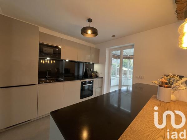 Maison 7 pièces de 172 m² à Villecresnes (94440)