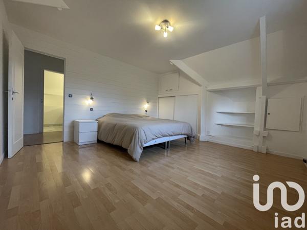 Maison 7 pièces de 172 m² à Villecresnes (94440)