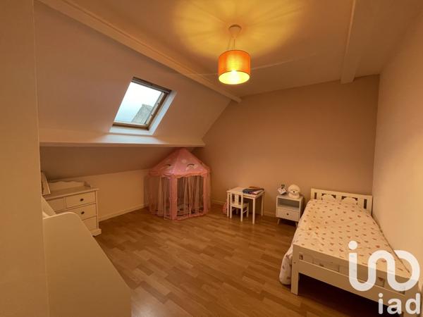 Maison 7 pièces de 172 m² à Villecresnes (94440)